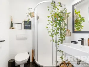 Prodej rodinného domu, Tuchoměřice, Pod Hájem, 205 m2