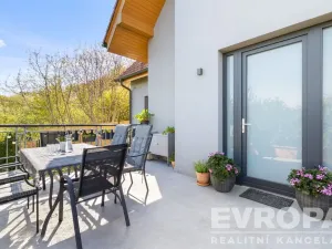 Prodej rodinného domu, Tuchoměřice, Pod Hájem, 205 m2