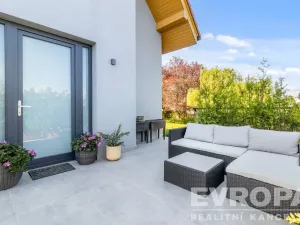 Prodej rodinného domu, Tuchoměřice, Pod Hájem, 205 m2