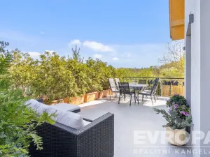 Prodej rodinného domu, Tuchoměřice, Pod Hájem, 205 m2