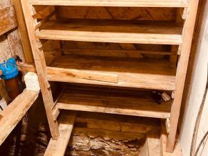 Prodej rodinného domu, Opařany - Skrýchov u Opařan, 75 m2