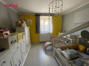 Prodej chalupy, Dolní Třebonín, 114 m2