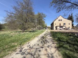 Prodej rodinného domu, Boleboř, 95 m2