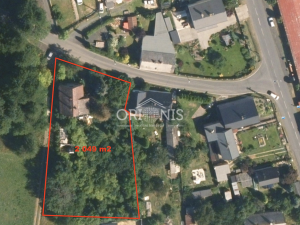 Prodej rodinného domu, Boleboř, 95 m2