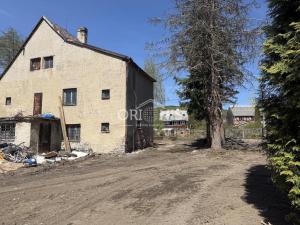 Prodej rodinného domu, Boleboř, 95 m2