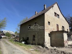 Prodej rodinného domu, Boleboř, 95 m2