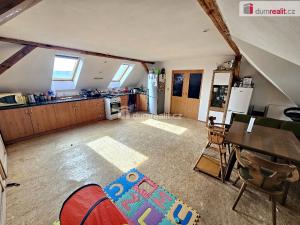 Prodej rodinného domu, Cebiv, 420 m2