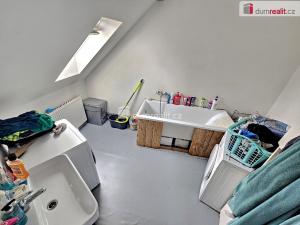 Prodej rodinného domu, Cebiv, 420 m2