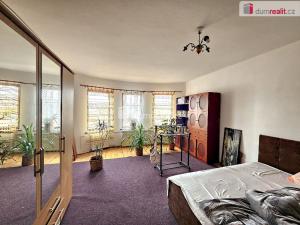 Prodej rodinného domu, Cebiv, 420 m2