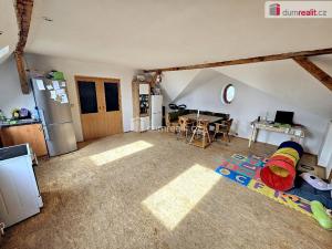 Prodej rodinného domu, Cebiv, 420 m2