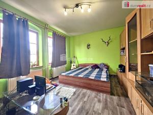 Prodej rodinného domu, Cebiv, 420 m2