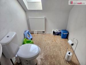 Prodej rodinného domu, Cebiv, 420 m2