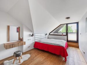 Pronájem rodinného domu, Praha - Čimice, Libčická, 177 m2
