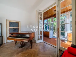 Prodej rodinného domu, Praha - Záběhlice, Jihovýchodní IV, 222 m2