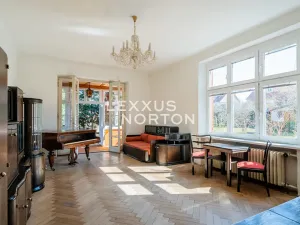Prodej rodinného domu, Praha - Záběhlice, Jihovýchodní IV, 222 m2