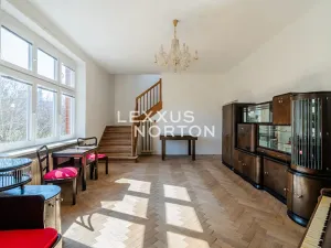 Prodej rodinného domu, Praha - Záběhlice, Jihovýchodní IV, 222 m2