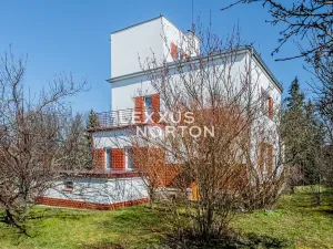 Prodej rodinného domu, Praha - Záběhlice, Jihovýchodní IV, 222 m2