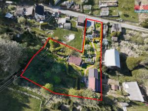 Prodej chaty, Větřní, 35 m2