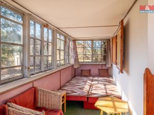Prodej chaty, Čížová - Borečnice, 47 m2
