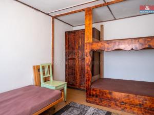 Prodej chaty, Čížová - Borečnice, 47 m2