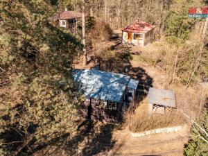 Prodej chaty, Čížová - Borečnice, 47 m2