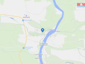 Prodej chaty, Čížová - Borečnice, 47 m2