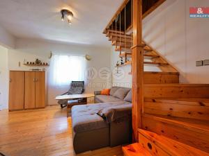 Prodej chaty, Šubířov, 85 m2