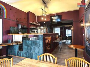 Pronájem restaurace, Praha - Smíchov, Na Celné, 53 m2