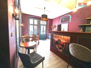 Pronájem restaurace, Praha - Smíchov, Na Celné, 53 m2