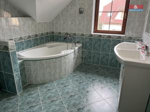 Prodej rodinného domu, Staré Hradiště, Na Hledíku, 169 m2