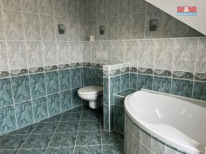 Prodej rodinného domu, Staré Hradiště, Na Hledíku, 169 m2