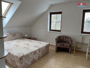 Prodej rodinného domu, Staré Hradiště, Na Hledíku, 169 m2