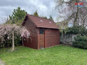 Prodej rodinného domu, Staré Hradiště, Na Hledíku, 169 m2