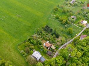 Prodej pozemku pro bydlení, Město Albrechtice - Burkvíz, 2486 m2
