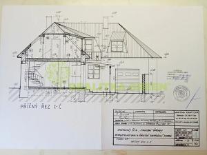 Prodej rodinného domu, Chotoviny, Osvobození, 280 m2