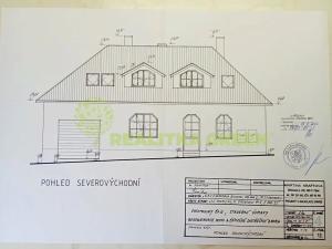 Prodej rodinného domu, Chotoviny, Osvobození, 280 m2