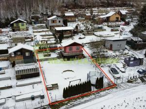 Prodej chaty, Vsetín, 391 m2
