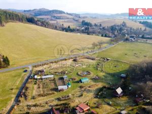 Prodej pozemku pro bydlení, Sušice, 4292 m2
