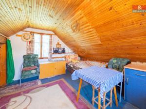 Prodej chaty, Cheb - Podhrad, 35 m2