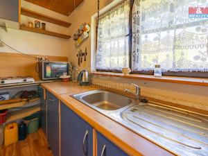 Prodej chaty, Cheb - Podhrad, 35 m2