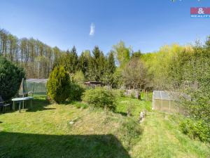 Prodej chaty, Cheb - Podhrad, 35 m2