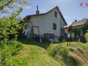 Prodej chaty, Cheb - Podhrad, 35 m2