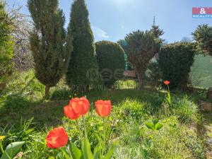 Prodej chaty, Cheb - Podhrad, 35 m2