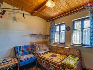Prodej chaty, Cheb - Podhrad, 35 m2