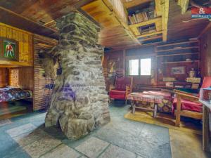 Prodej chaty, Ošelín, 35 m2