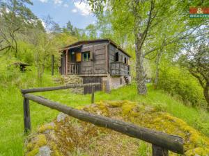 Prodej chaty, Ošelín, 35 m2