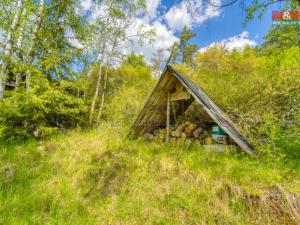 Prodej chaty, Ošelín, 35 m2
