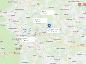 Prodej chaty, Ošelín, 35 m2