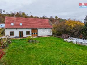 Pronájem rodinného domu, Benátky nad Jizerou - Dražice, 69 m2