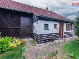 Pronájem rodinného domu, Benátky nad Jizerou - Dražice, 69 m2